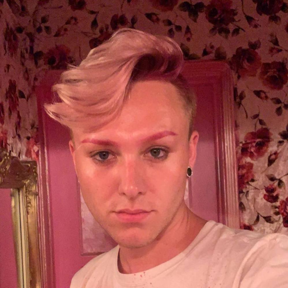Meet your Posher, Jacob